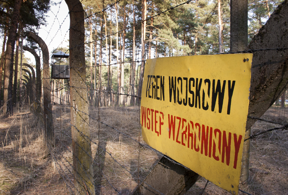 Obronność i bezpieczeństwo - inwestycje o strategicznym znaczeniu